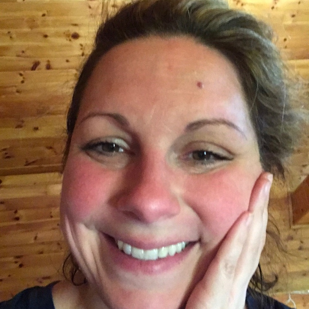 Meet your Posher, Tina